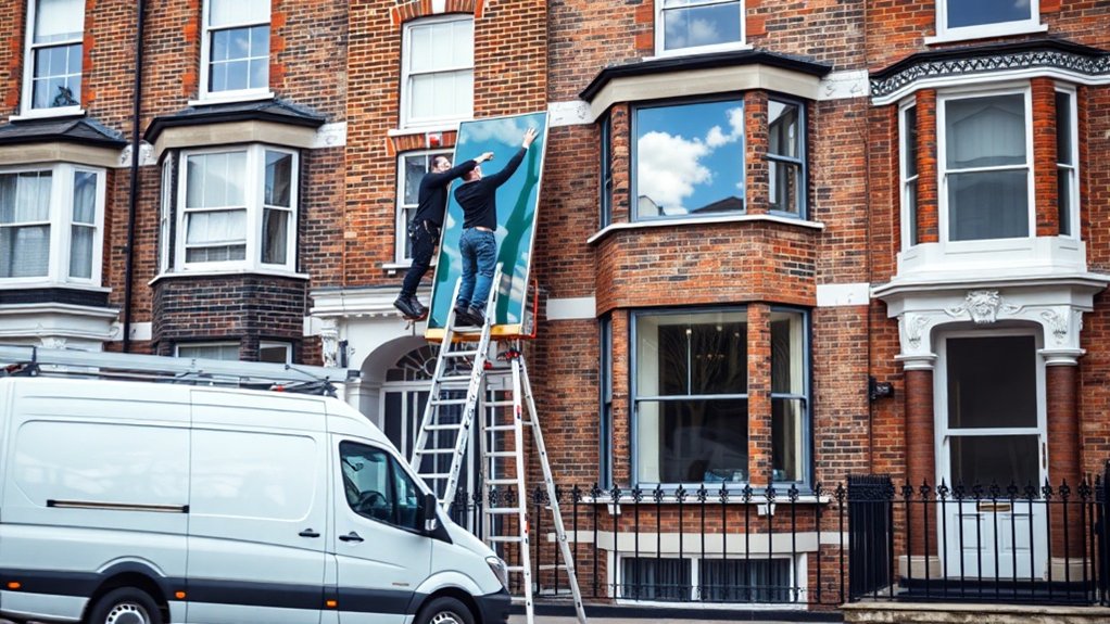 Window Installation Dunstable